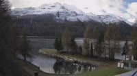 Silvaplana - Windsurfing Center