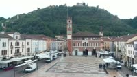 Marostica - Piazza degli Scacchi