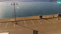 Vodice - Hafen