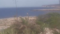 Lampedusa - Capo Ponente