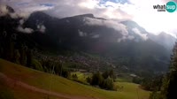 Forni di Sopra - Clapsavon, Monte Bivera, Cima delle Rigolanes