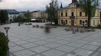 Market square