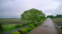 Fredenbeck - Ordenskamp