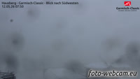 Garmisch-Partenkirchen - Hausberg
