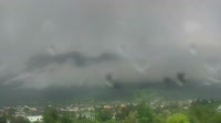 Prad am Stilfser Joch - Panoramic view
