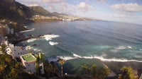 Tenerife - Punta del Hidalgo