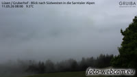 Lüsen - Sarntal Alps