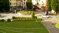Sarnico - Fountain