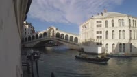 Venedig - Rialtobrücke
