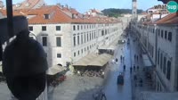 Dubrovnik - Stradun