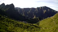 Tenerife - Masca Valley