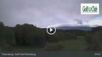 Deutschnofen - Golf Club Petersberg