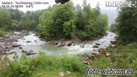 Lofer - Saalach