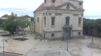 Pápa - St.-Stephans-Kirche