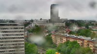 Panorama miasta