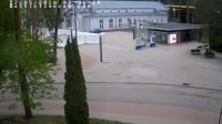 Jurmała - Hala koncertowa Dzintari