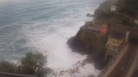 Riomaggiore - Stacja kolejowa