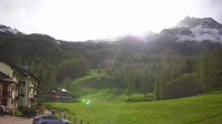 Valtournenche - Gran Pista di Valtournenche