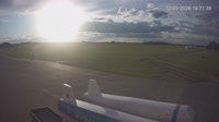 Leszno-Strzyżewice Airfield