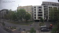 Odolany - ul. Jana Kazimierza