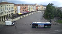 Verona - Piazza Brà