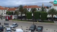 Pag - Novalja - Strandpromenade