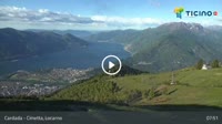 Brione s/Minusio - Lago Maggiore