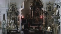 Saint Giles Church
