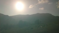 Cantalupo Ligure - Panoramablick