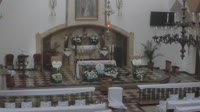 Witanowice - Church