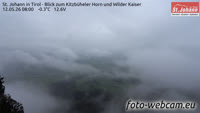 St. Johann in Tirol - Kitzbühel Alps