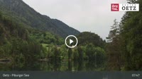 Oetz - Piburger See