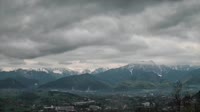 Tatra Mountains