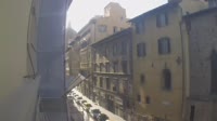 Firenze - Via dei Cerretani - Cattedrale di Santa Maria del Fiore