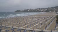 Gaeta - Spiaggia di Serapo