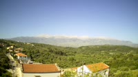 Kreta - Vamos - Lefka Ori