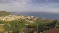 Brolo - Vista panorámica