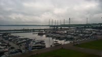 Lake Niegocin - Ekomarina