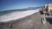 Bordighera - Plaża