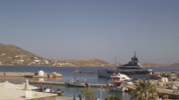 Paros - Naoussa - Hafen