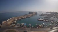 Kreta - Iraklio - Hafen, Koules