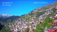 Gardiki - Panoramablick