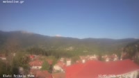 Elati - Panoramablick