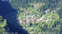Drosochori - Panorama