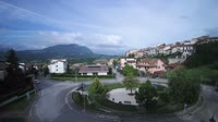 Paternopoli - Piazza Giardino