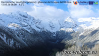 Trafoi - Ortler