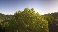 Bosia - Panoramablick