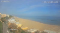 Termoli - Strand Sant'Antonio