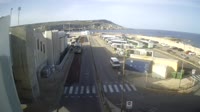 Cirkewwa - Fähr- und Busterminal