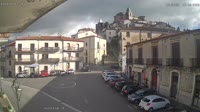 Carpinone - Market Square